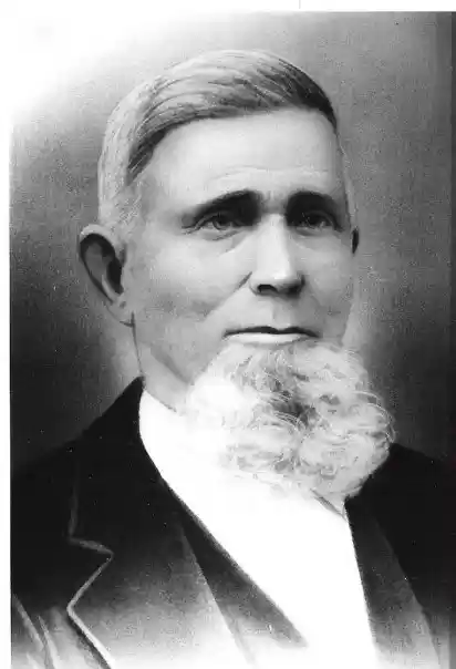 Gilbert Cranmer2